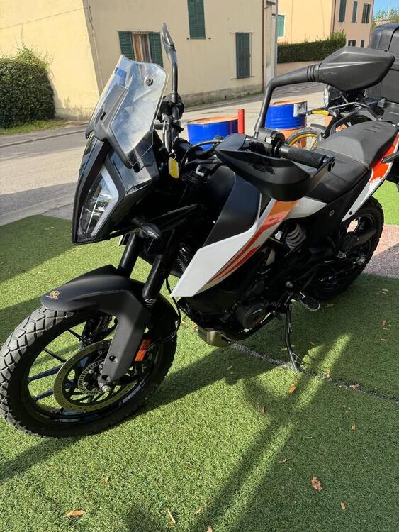 KTM 390 Adventure (2020) (4)