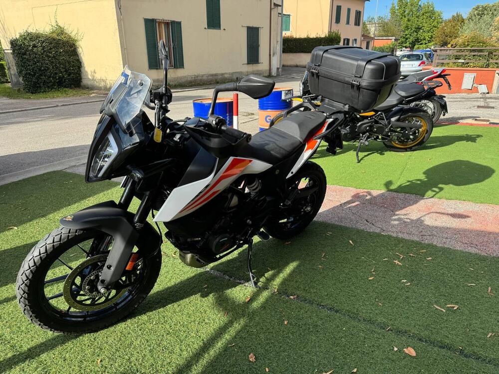 KTM 390 Adventure (2020) (2)