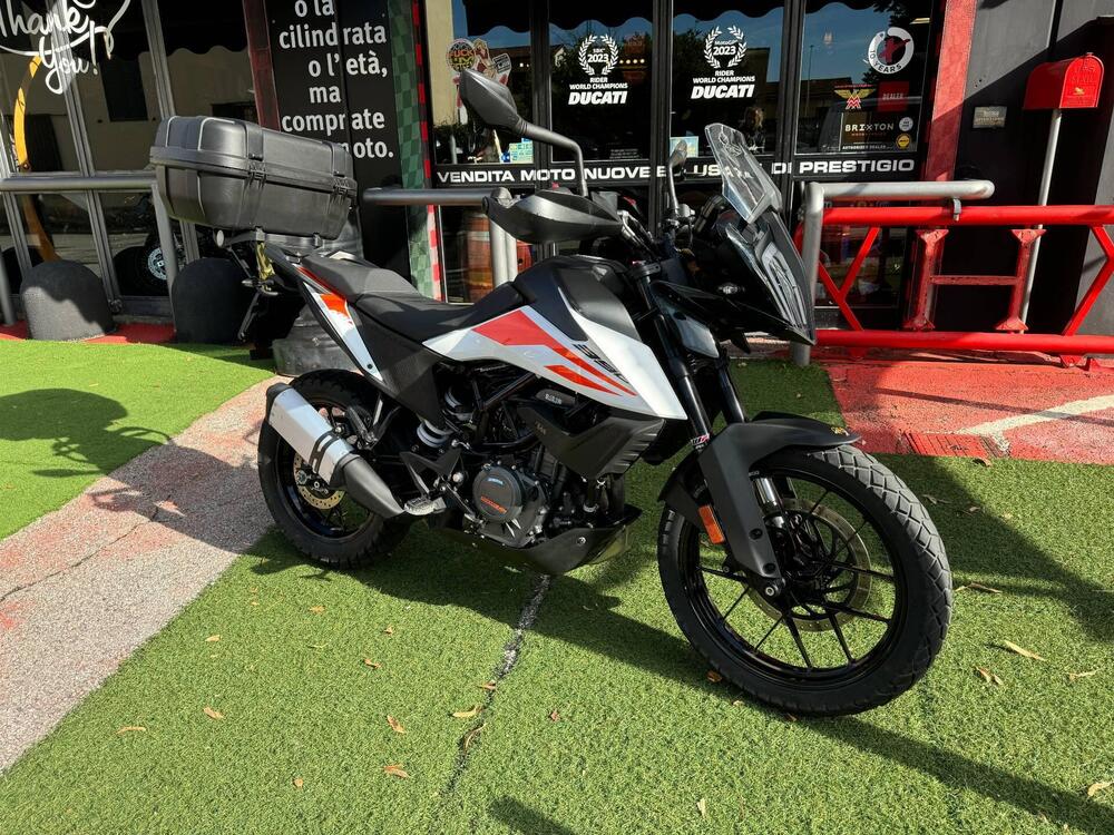 KTM 390 Adventure (2020) (3)