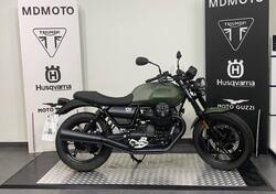 Moto Guzzi V7 Stone (2021 - 24) nuova