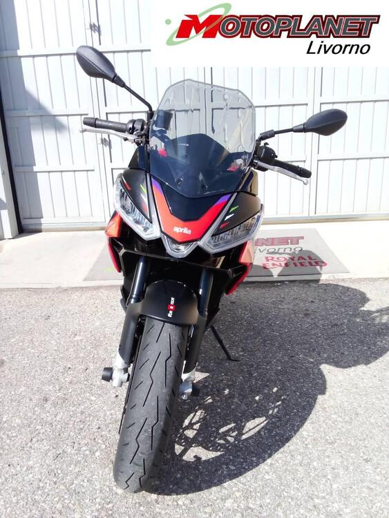 Aprilia Tuono 660 Factory (2022 - 24) (2)