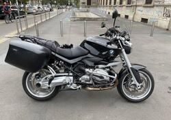 Bmw R 1200 R (2006 - 11) usata