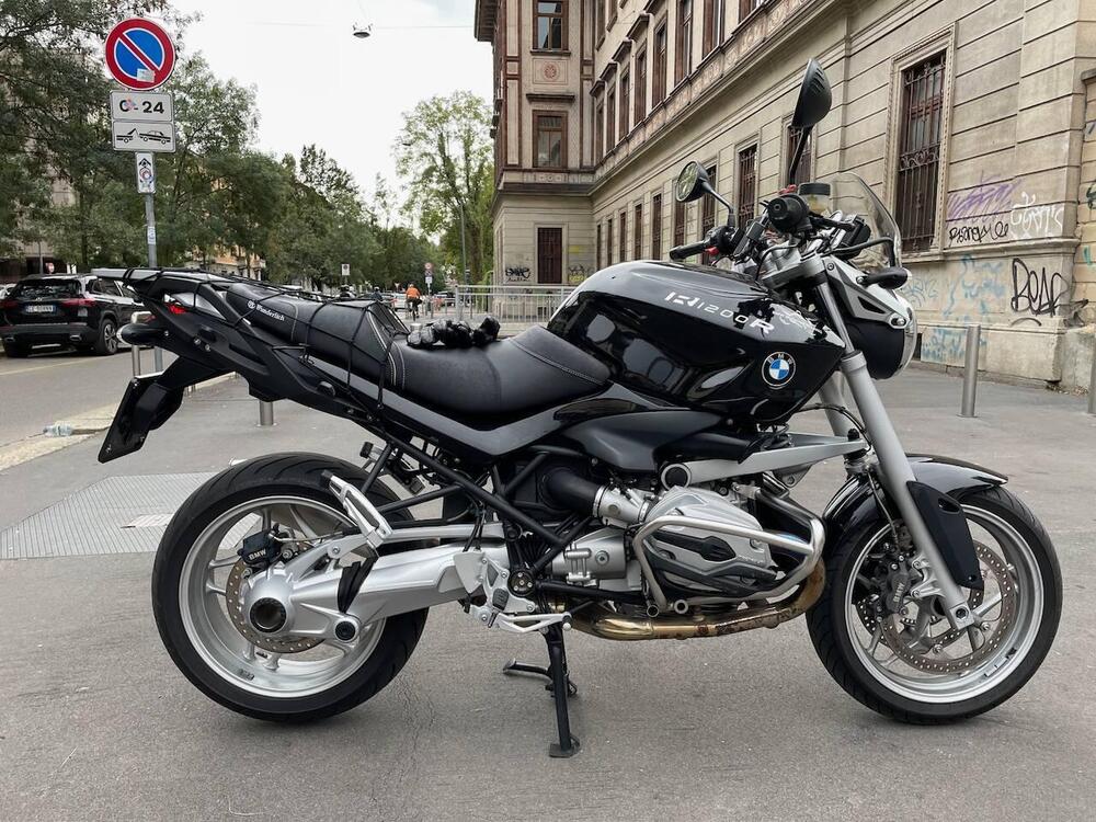 Bmw R 1200 R (2006 - 11) (5)