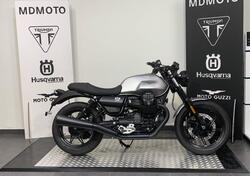 Moto Guzzi V7 Stone (2021 - 24) nuova