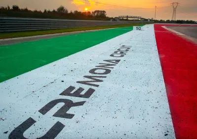 SBK Cremona 2024: ecco gli orari TV e come seguire le gare!