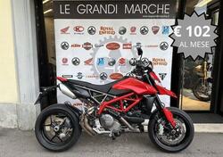 Ducati Hypermotard 950 (2019 - 20) usata