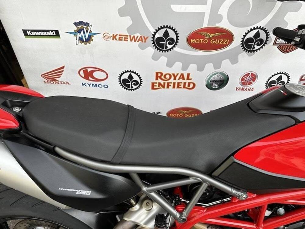 Ducati Hypermotard 950 (2019 - 20) (5)