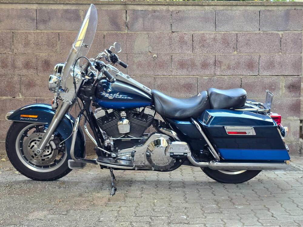 Harley-Davidson 1450 Road King (2002 - 04) - FLHRI (5)