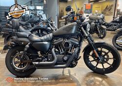 Harley-Davidson 883 Iron (2017 - 20) - XL 883N usata