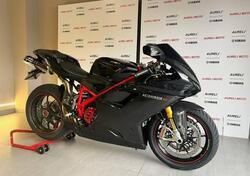 Ducati 1098 S (2006 - 11) usata