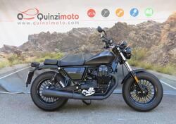 Moto Guzzi V9 Bobber (2021 - 24) usata