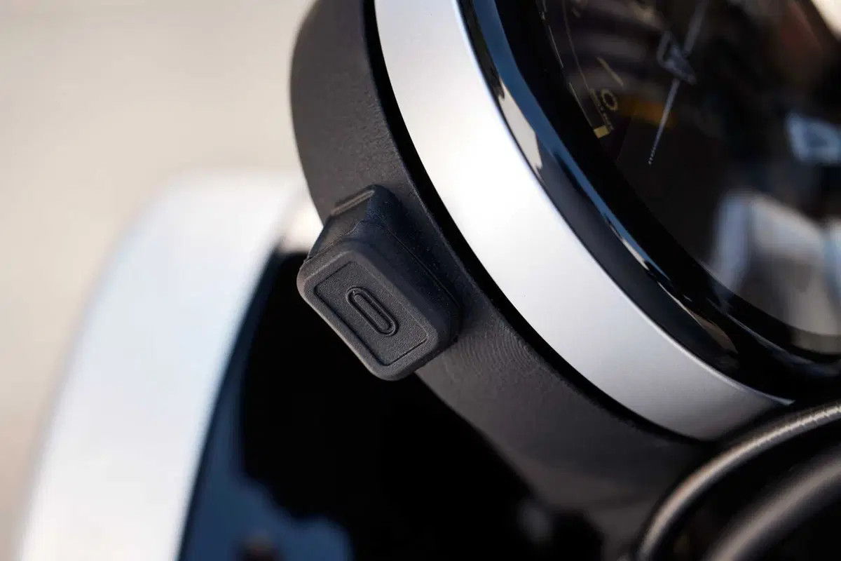 Triumph Speed Twin 2025 e Speed Twin RS, arrivano a dicembre 2024 (5)