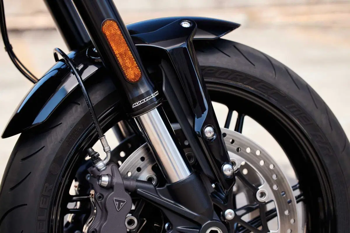 Triumph Speed Twin 2025 e Speed Twin RS, arrivano a dicembre 2024 (6)