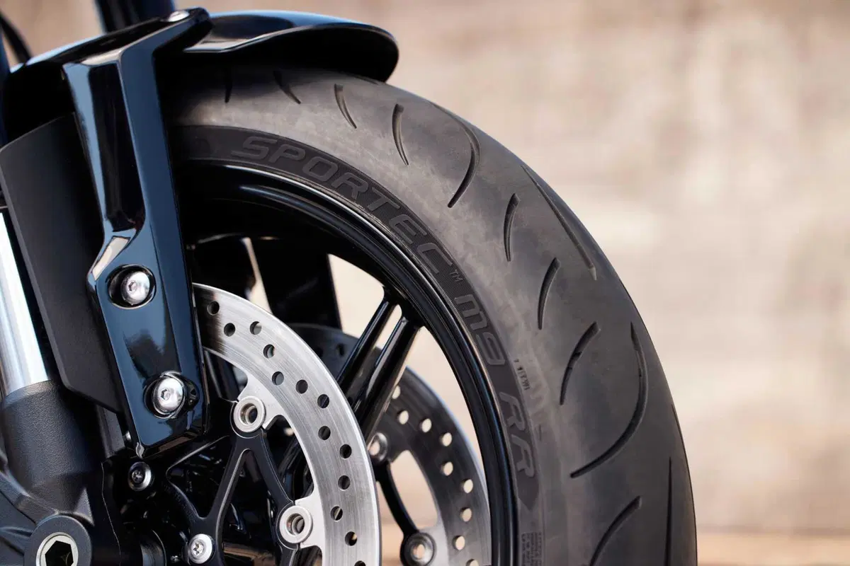 Triumph Speed Twin 2025 e Speed Twin RS, arrivano a dicembre 2024 (8)
