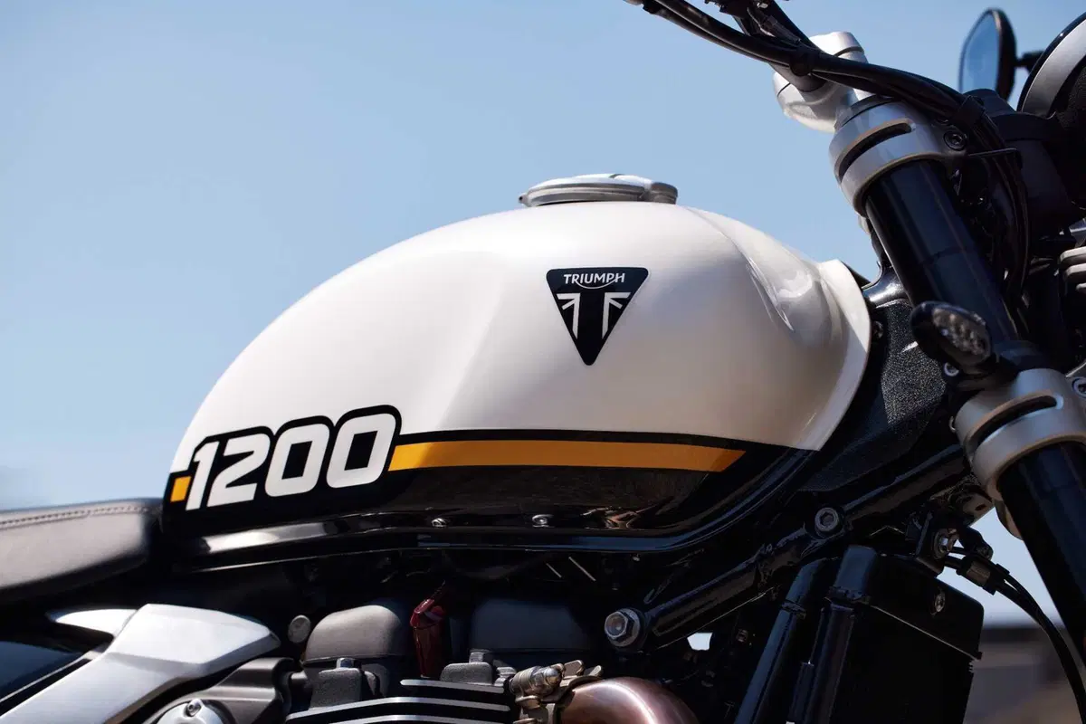 Triumph Speed Twin 2025 e Speed Twin RS, arrivano a dicembre 2024 (9)