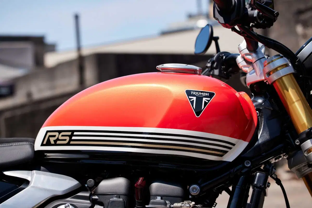 Triumph Speed Twin 2025 e Speed Twin RS, arrivano a dicembre 2024 (4)