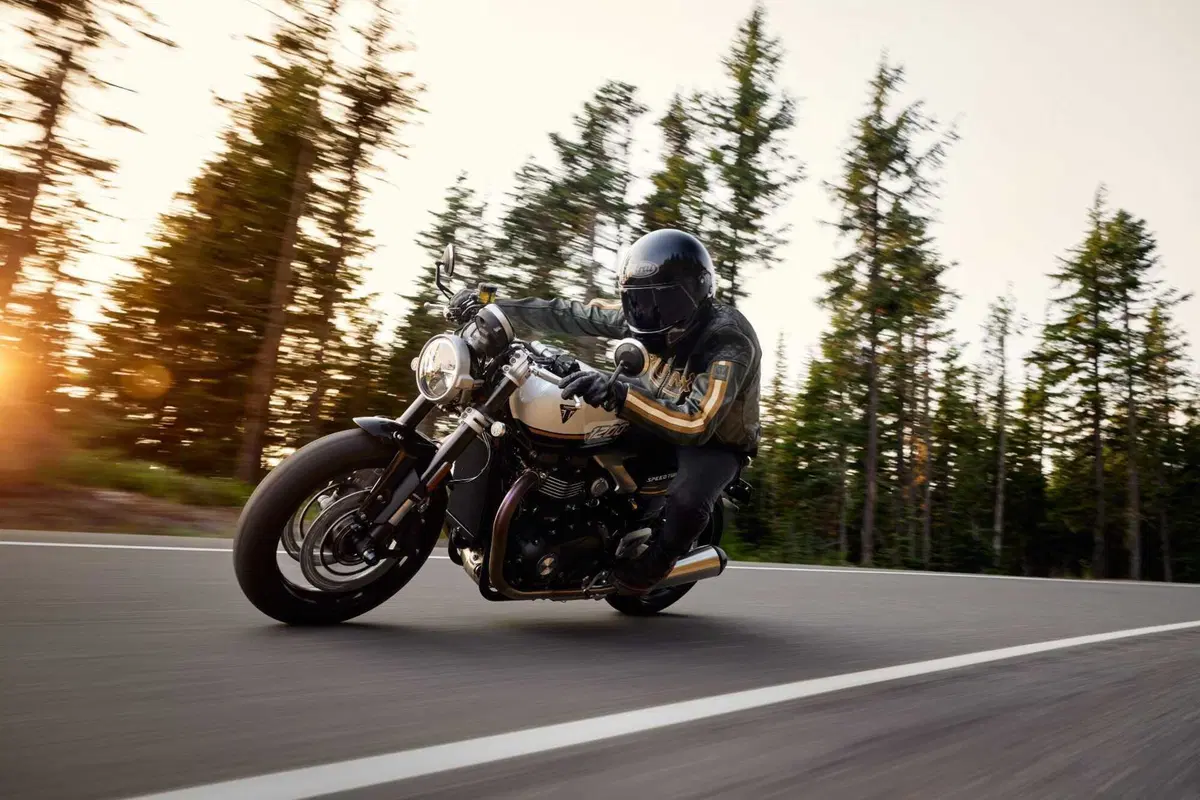 Triumph Speed Twin 2025 e Speed Twin RS, arrivano a dicembre 2024 (14)