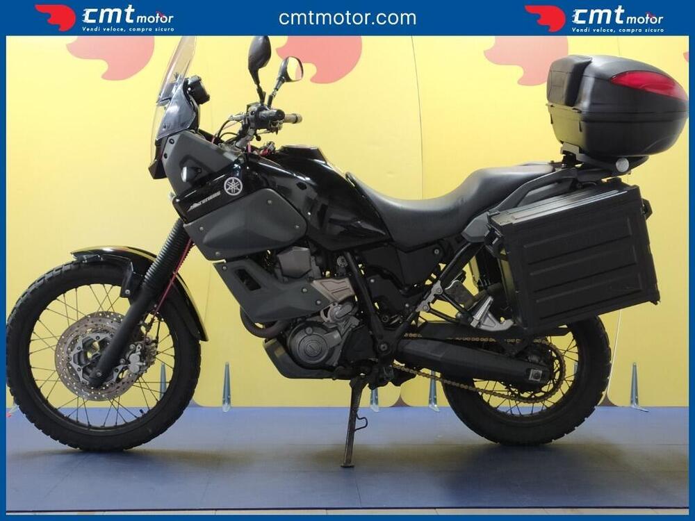 Yamaha XT 660 Z Ténéré (2008 - 16) (3)