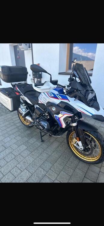 Bmw R 1250 GS (2019 - 20)