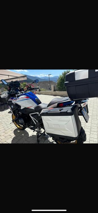 Bmw R 1250 GS (2019 - 20) (4)