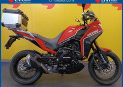 Moto Morini X-Cape 650 (2021 - 24) usata