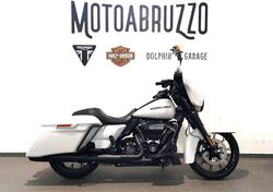 Harley-Davidson 114 Street Glide Special (2019 - 20) - FLHXS usata