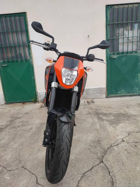 KTM 690 Duke (2016 - 19) (3)