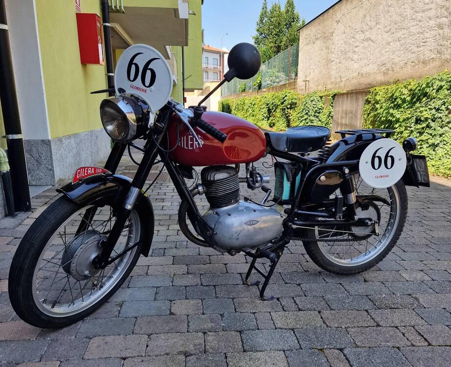 Gilera Sport 150 (2)