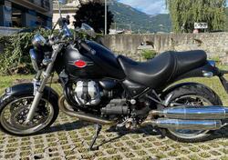 Moto Guzzi Bellagio (2007 - 14) usata