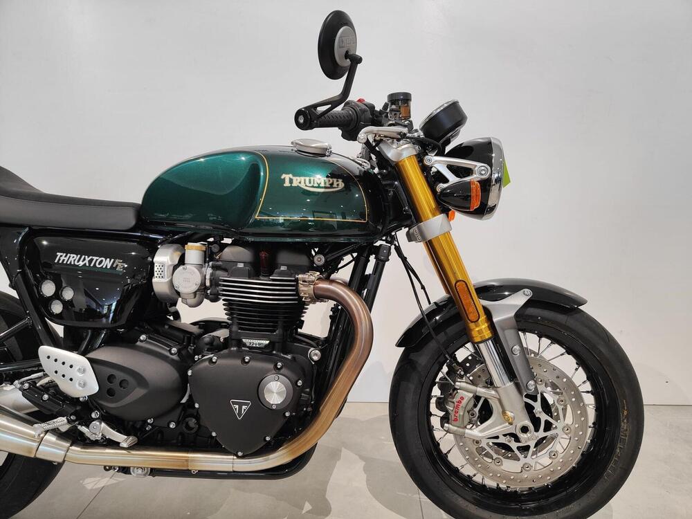 Triumph Thruxton Final Edition (2024) (3)