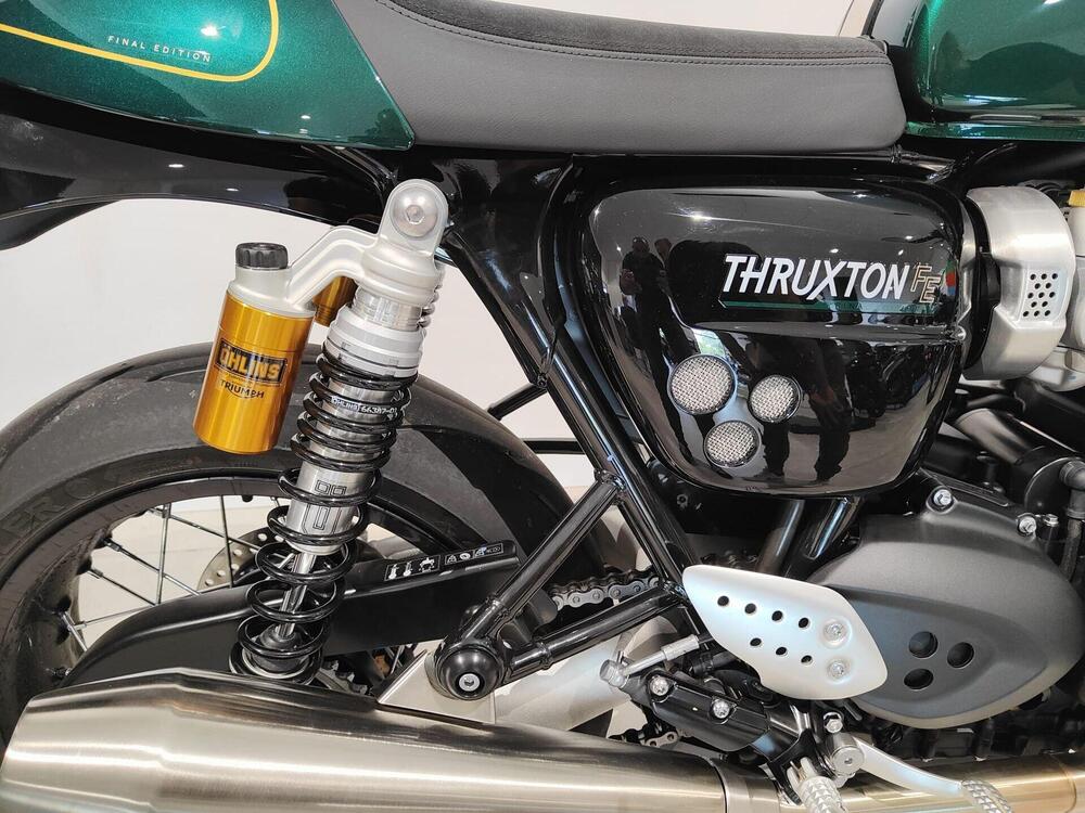 Triumph Thruxton Final Edition (2024) (4)