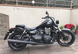 Triumph Thunderbird Nightstorm 1700 ABS (2016 - 17) usata