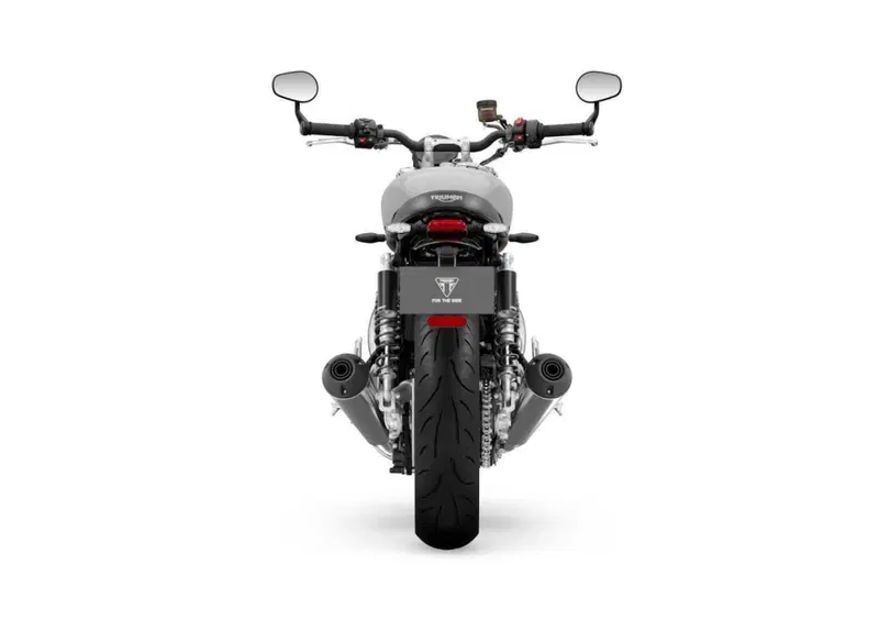 Triumph Speed Twin 1200 Speed Twin 1200 (2025 - 26) (4)