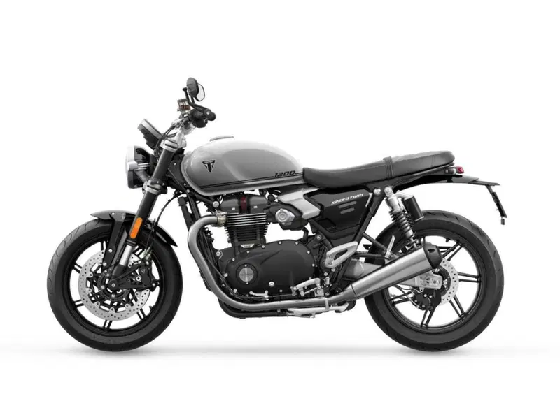 Triumph Speed Twin 1200 Speed Twin 1200 (2025 - 26) (6)