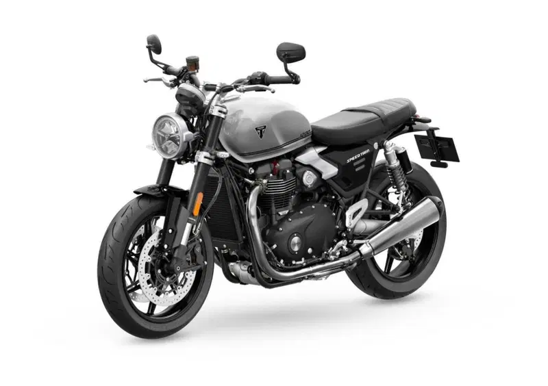 Triumph Speed Twin 1200 Speed Twin 1200 (2025 - 26) (7)