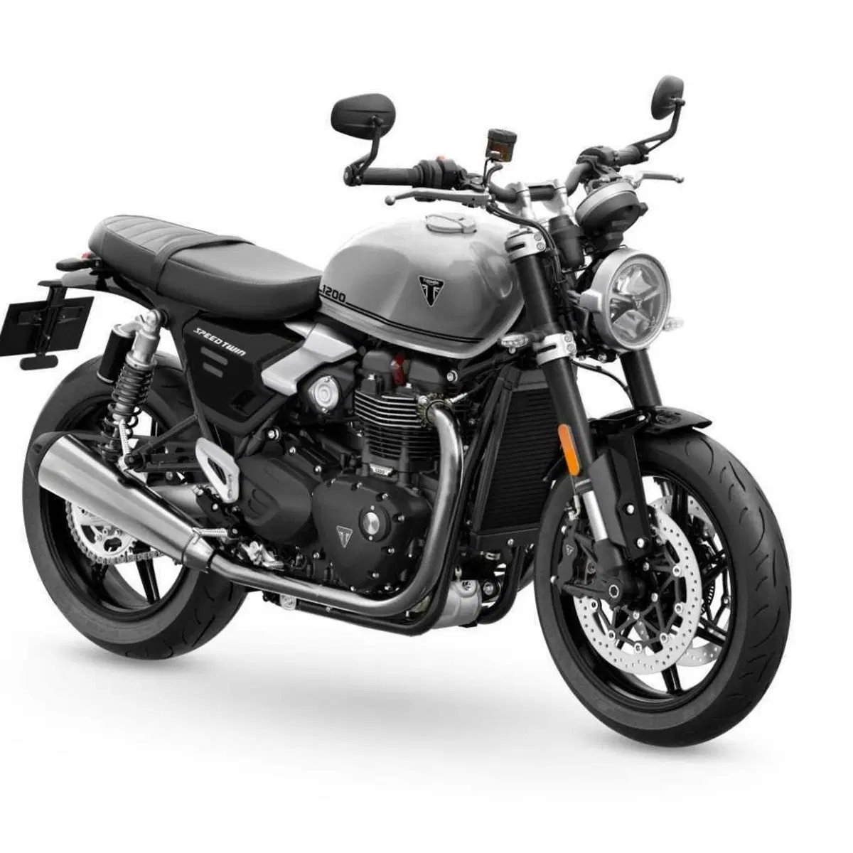 Triumph Speed Twin 1200 (2025 - 26)