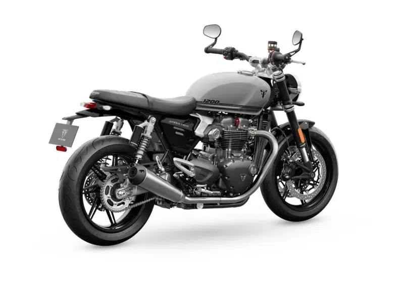 Triumph Speed Twin 1200 Speed Twin 1200 (2025 - 26) (3)