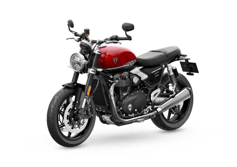Triumph Speed Twin 1200 Speed Twin 1200 (2025 - 26) (12)