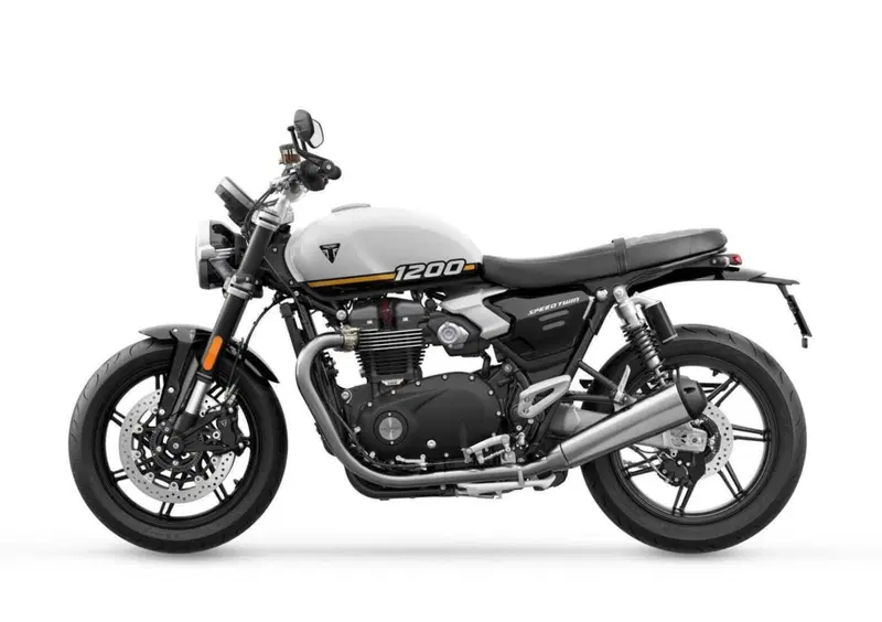 Triumph Speed Twin 1200 Speed Twin 1200 (2025 - 26) (15)