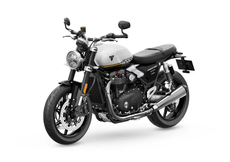 Triumph Speed Twin 1200 Speed Twin 1200 (2025 - 26) (16)