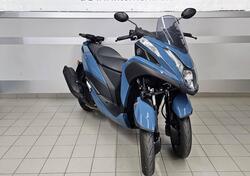 Yamaha Tricity 125 (2022 - 24) usata