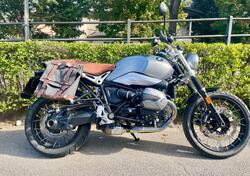 Bmw R nineT Scrambler (2021 - 24) usata