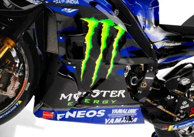 MotoGP. Il V4 Yamaha: sta arrivando? E’ di 1000 o 850 cc?