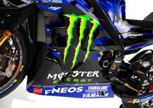 MotoGP. Il V4 Yamaha: sta arrivando? E’ di 1000 o 850 cc?