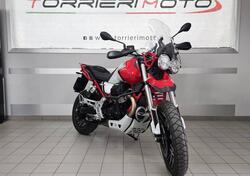 Moto Guzzi V85 TT Evocative Graphics (2021 - 23) usata