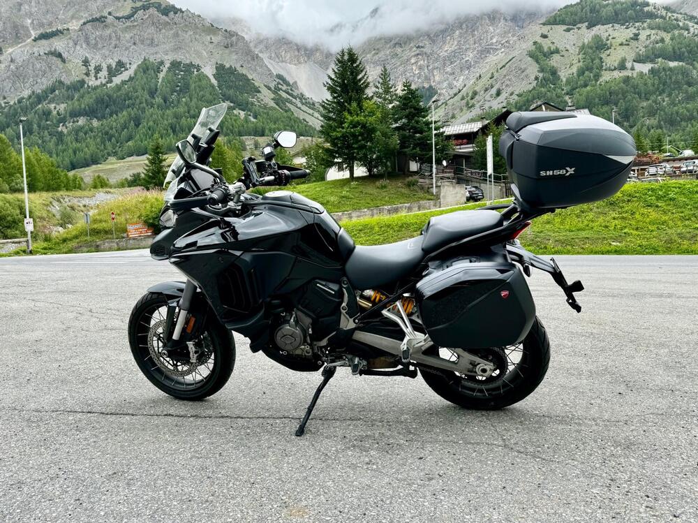 Ducati Multistrada V4 S (2021 - 24)