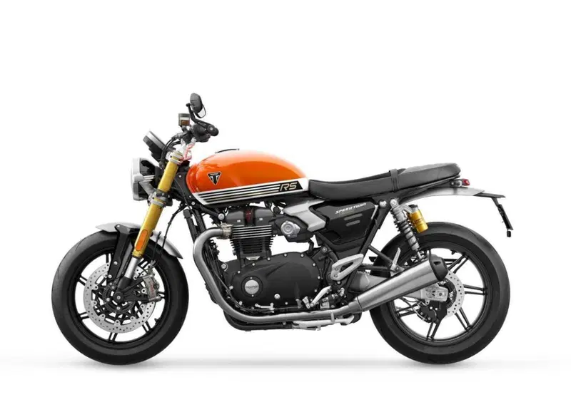 Triumph Speed Twin 1200 Speed Twin 1200 RS (2025 - 26) (6)