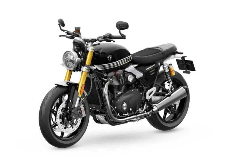Triumph Speed Twin 1200 Speed Twin 1200 RS (2025 - 26) (12)