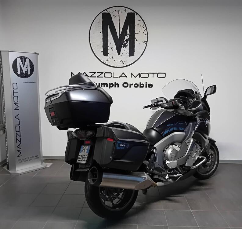 Bmw K 1600 GTL (2017 - 20) (2)