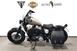 Harley-Davidson 1200 Forty-Eight (2010 - 15) (6)